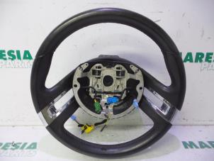 Używane Kierownica Citroen C4 Grand Picasso (UA) 2.0 HDiF 16V 135 Cena € 50,00 Procedura marży oferowane przez Maresia Parts