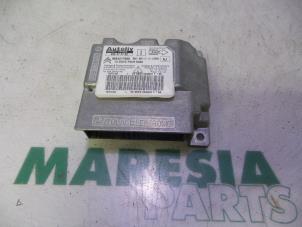 Used Airbag Module Citroen C4 Grand Picasso (UA) 2.0 HDiF 16V 135 Price € 105,00 Margin scheme offered by Maresia Parts