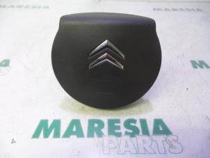 Gebrauchte Airbag links (Lenkrad) Citroen C4 Grand Picasso (UA) 2.0 HDiF 16V 135 Preis € 50,00 Margenregelung angeboten von Maresia Parts