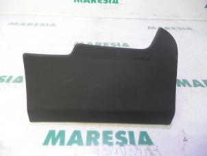 Used Knee airbag, left Citroen C4 Grand Picasso (UA) 2.0 HDiF 16V 135 Price € 75,00 Margin scheme offered by Maresia Parts