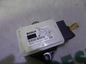 Esp computer from a Citroën C4 Grand Picasso (UA) 2.0 HDiF 16V 135 2008
