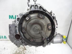 Gebrauchte Getriebe Citroen C5 III Berline (RD) 3.0 HDiF V6 24V Preis € 1.155,00 Margenregelung angeboten von Maresia Parts