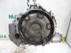 Getriebe van een Citroen C5 III Berline (RD), 2008 3.0 HDiF V6 24V, Fließheck, Diesel, 2.992cc, 177kW (241pk), FWD, DT20C; X8Z, 2009-04 / 2014-10, RDX8Z 2011