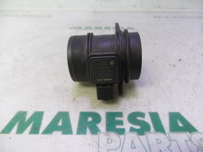 Gebrauchte Luftmengenmesser Citroen C4 Grand Picasso (UA) 2.0 HDiF 16V 135 Preis € 35,00 Margenregelung angeboten von Maresia Parts
