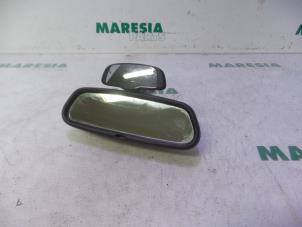 Used Rear view mirror Peugeot 5008 I (0A/0E) 2.0 HDiF 16V Price € 35,00 Margin scheme offered by Maresia Parts