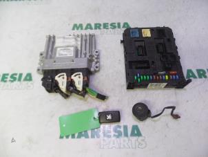 Used Engine management computer Peugeot 5008 I (0A/0E) 2.0 HDiF 16V Price € 393,75 Margin scheme offered by Maresia Parts