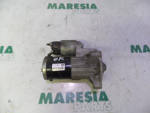 Used Starter Peugeot 5008 I (0A/0E) 2.0 HDiF 16V Price € 50,00 Margin scheme offered by Maresia Parts
