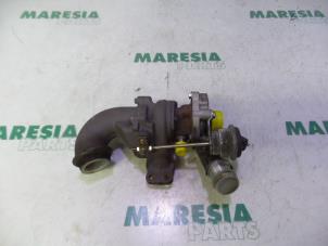 Usagé Turbo Peugeot Bipper (AA) 1.4 HDi Prix € 190,58 Prix TTC proposé par Maresia Parts