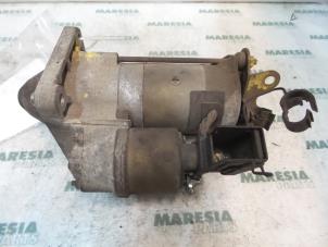 Used Starter Fiat Barchetta (183) 1.8 16V Price € 40,00 Margin scheme offered by Maresia Parts