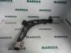 Front lower wishbone, right from a Fiat Barchetta (183), 1995 / 2005 1.8 16V, Convertible, Petrol, 1.747cc, 96kW (131pk), FWD, 183A1000, 1995-01 / 2000-09, 183 1997