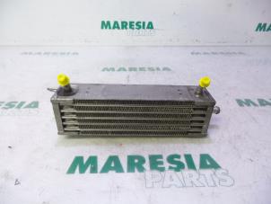 Used Oil cooler Fiat Punto II (188) 1.2 16V Price € 75,00 Margin scheme offered by Maresia Parts