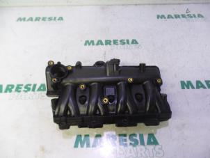Used Intake manifold Fiat Punto Evo (199) 1.3 JTD Multijet 85 16V Euro 5 Price € 45,00 Margin scheme offered by Maresia Parts