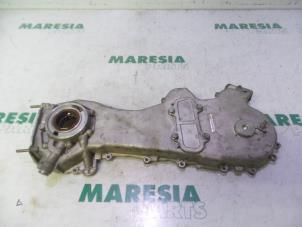 Used Oil pump Fiat Punto Evo (199) 1.3 JTD Multijet 85 16V Euro 5 Price € 90,00 Margin scheme offered by Maresia Parts