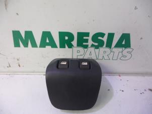 Used Multi-functional window switch Peugeot 206 (2A/C/H/J/S) 1.6 16V Price € 20,00 Margin scheme offered by Maresia Parts