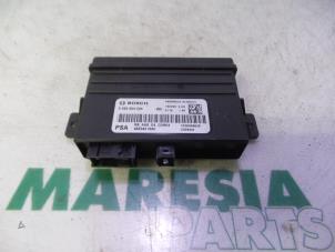 Used PDC Module Peugeot Partner Tepee (7A/B/C/D/E/F/G/J/P/S) 1.6 HDI 90 Price € 50,00 Margin scheme offered by Maresia Parts