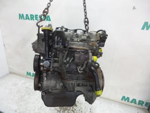 Used Engine Fiat Punto Evo (199) 1.3 JTD Multijet Start&Stop 16V Van Price € 840,00 Margin scheme offered by Maresia Parts