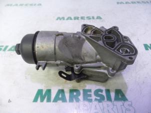 Gebrauchte Ölfilterhalter Peugeot 307 SW (3H) 1.6 HDiF 110 16V Preis € 60,00 Margenregelung angeboten von Maresia Parts