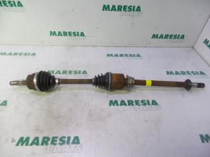 Used Front drive shaft, right Fiat Punto Evo (199) 1.3 JTD Multijet Start&Stop 16V Van Price € 35,00 Margin scheme offered by Maresia Parts