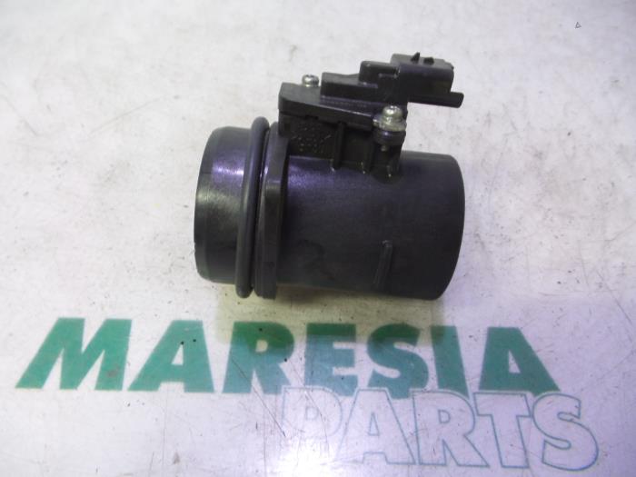 Gebrauchte Luftmengenmesser Peugeot 308 SW (L4/L9/LC/LJ/LR) 1.6 HDi 115 Preis € 20,00 Margenregelung angeboten von Maresia Parts