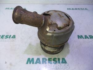 Used Particulate filter Peugeot 308 SW (L4/L9/LC/LJ/LR) 1.6 HDi 115 Price € 262,50 Margin scheme offered by Maresia Parts