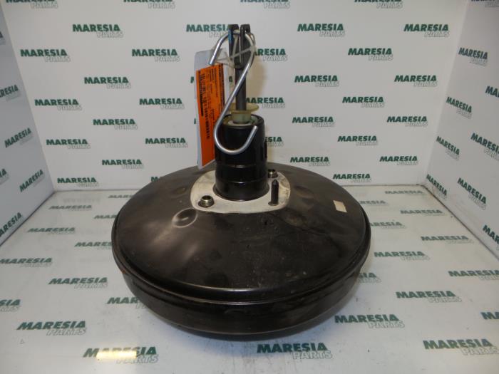 Usagé Servo frein Renault Grand Scénic II (JM) 1.9 dCi 120 Prix € 50,00 Règlement à la marge proposé par Maresia Parts