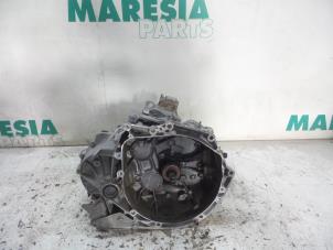 Used Gearbox Peugeot 308 SW (L4/L9/LC/LJ/LR) 1.6 HDi 115 Price € 630,00 Margin scheme offered by Maresia Parts