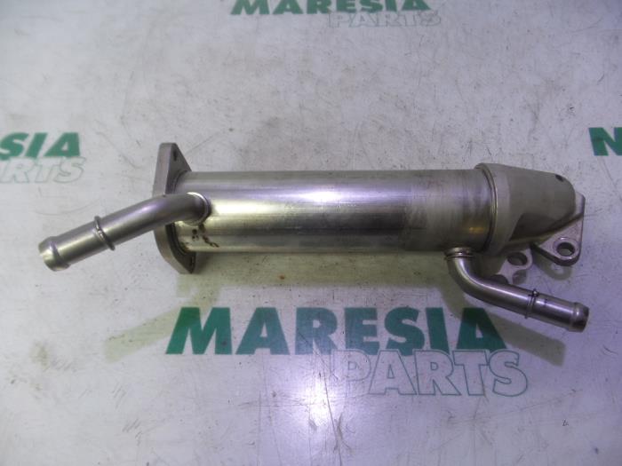 Gebrauchte Wärmetauscher Peugeot Boxer (U9) 2.2 HDi 120 Euro 4 Preis € 54,45 Mit Mehrwertsteuer angeboten von Maresia Parts