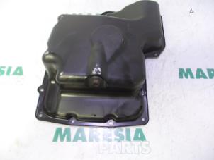 Used Sump Peugeot Boxer (U9) 2.2 HDi 120 Euro 4 Price € 60,50 Inclusive VAT offered by Maresia Parts