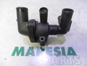 Used Thermostat housing Peugeot Boxer (U9) 2.2 HDi 120 Euro 4 Price € 48,40 Inclusive VAT offered by Maresia Parts