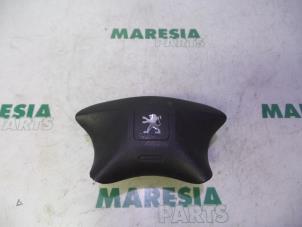 Gebrauchte Airbag links (Lenkrad) Peugeot Partner 1.6 HDI 75 Preis € 48,40 Mit Mehrwertsteuer angeboten von Maresia Parts