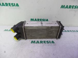 Used Intercooler Peugeot Partner 1.6 HDI 75 Price € 30,25 Inclusive VAT offered by Maresia Parts