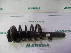 Used Front shock absorber rod, right Peugeot Partner 1.6 HDI 75 Price € 42,35 Inclusive VAT offered by Maresia Parts