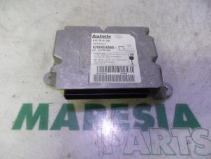 Used Airbag Module Renault Clio III (BR/CR) 1.2 16V 75 Price € 85,00 Margin scheme offered by Maresia Parts