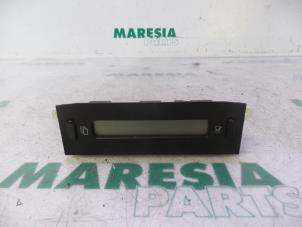 Used Interior display Citroen C3 (FC/FL/FT) 1.4 Price € 35,00 Margin scheme offered by Maresia Parts