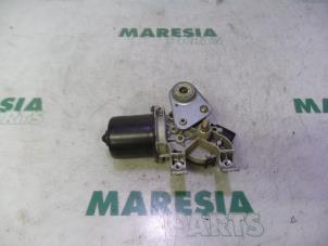 Używane Silnik wycieraczek przednich Citroen C3 (FC/FL/FT) 1.4 Cena € 40,00 Procedura marży oferowane przez Maresia Parts