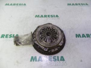 Used Flywheel Citroen C3 (FC/FL/FT) 1.4 Price € 75,00 Margin scheme offered by Maresia Parts