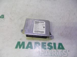 Used Airbag Module Renault Scénic II (JM) 1.6 16V Price € 85,00 Margin scheme offered by Maresia Parts