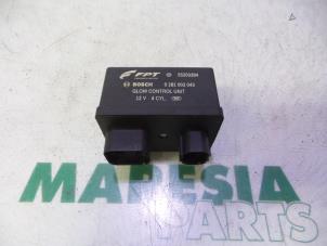 Used Glow plug relay Fiat Ducato (250) 2.0 D 115 Multijet Price € 36,30 Inclusive VAT offered by Maresia Parts