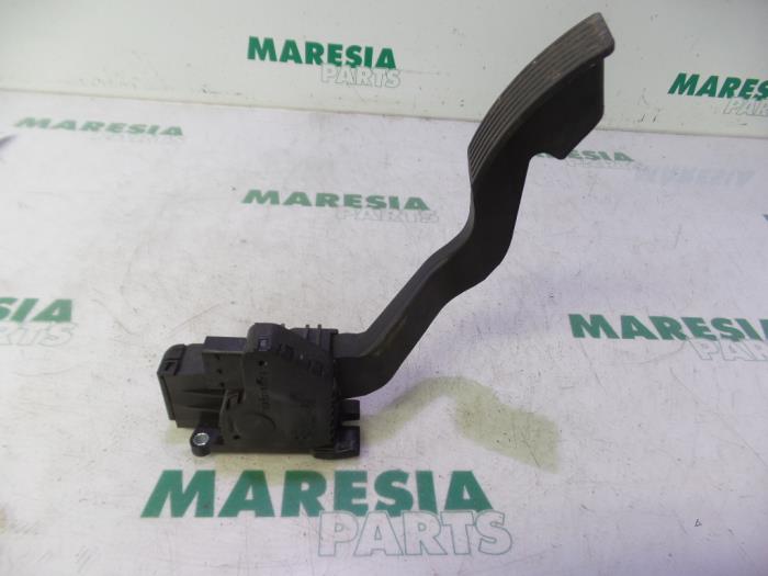 Gebrauchte Gaspedalposition Sensor Fiat Ducato (250) 2.0 D 115 Multijet Preis € 60,50 Mit Mehrwertsteuer angeboten von Maresia Parts