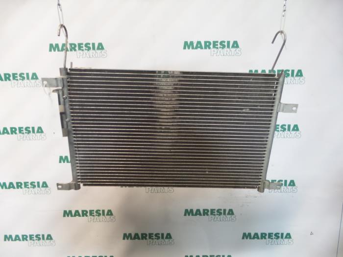 Gebrauchte Klima Kondensor Alfa Romeo 156 (932) 2.0 Twin Spark 16V Preis € 40,00 Margenregelung angeboten von Maresia Parts