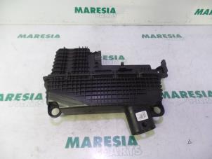 Usagé Boîtier filtre à air Dacia Logan MCV (KS) 1.5 dCi Prix € 50,00 Règlement à la marge proposé par Maresia Parts