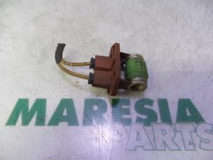 Used Cooling fan resistor Fiat Ducato (250) 2.0 D 115 Multijet Price € 30,25 Inclusive VAT offered by Maresia Parts