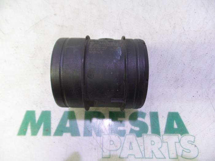 Gebrauchte Luftmengenmesser Fiat Ducato (250) 2.0 D 115 Multijet Preis € 48,40 Mit Mehrwertsteuer angeboten von Maresia Parts