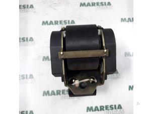 Used Front seatbelt, right Citroen Berlingo 1.9 D Price € 30,25 Inclusive VAT offered by Maresia Parts