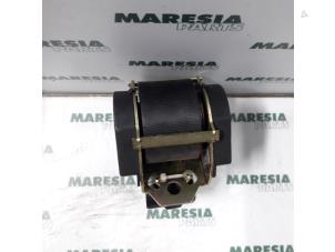 Used Front seatbelt, right Citroen Berlingo 1.6 HDI 16V 75 Price € 30,25 Inclusive VAT offered by Maresia Parts