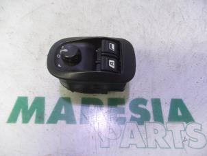 Used Multi-functional window switch Peugeot 206 (2A/C/H/J/S) 2.0 GTI 16V Price € 25,00 Margin scheme offered by Maresia Parts