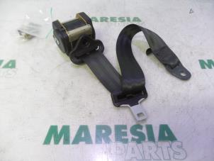 Używane Pas bezpieczenstwa prawy tyl Peugeot 206 (2A/C/H/J/S) 2.0 GTI 16V Cena € 25,00 Procedura marży oferowane przez Maresia Parts