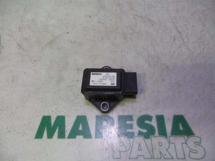 Gebrauchte Esp Steuergerät Peugeot 307 SW (3H) 2.0 16V Preis € 40,00 Margenregelung angeboten von Maresia Parts