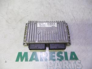 Usados Ordenador de caja automática Peugeot 307 SW (3H) 2.0 16V Precio € 75,00 Norma de margen ofrecido por Maresia Parts