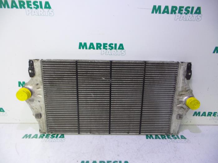 Usados Intercooler Renault Espace (JK) 2.2 dCi 16V Precio € 30,00 Norma de margen ofrecido por Maresia Parts